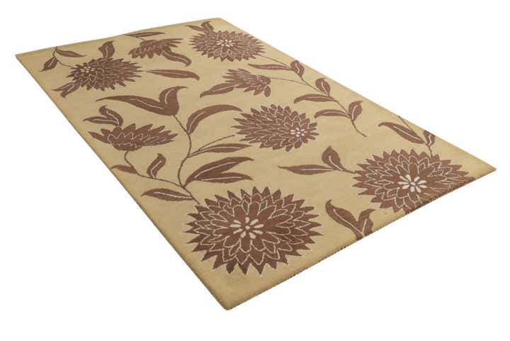 5' 2 x 8' 1 Agra Rug