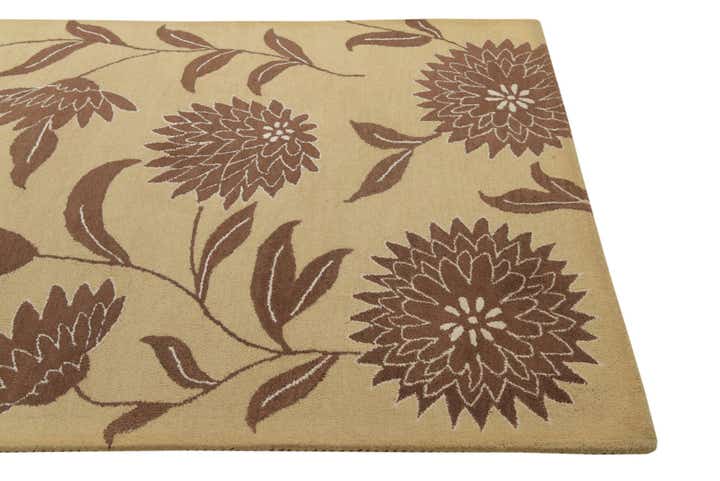 5' 2 x 8' 1 Agra Rug