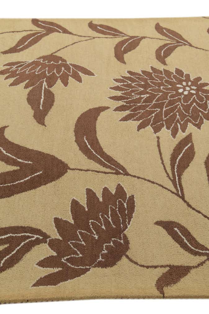 5' 2 x 8' 1 Agra Rug