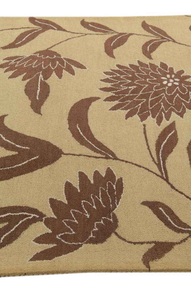 Detail image of 155cm x 245cm Agra Rug