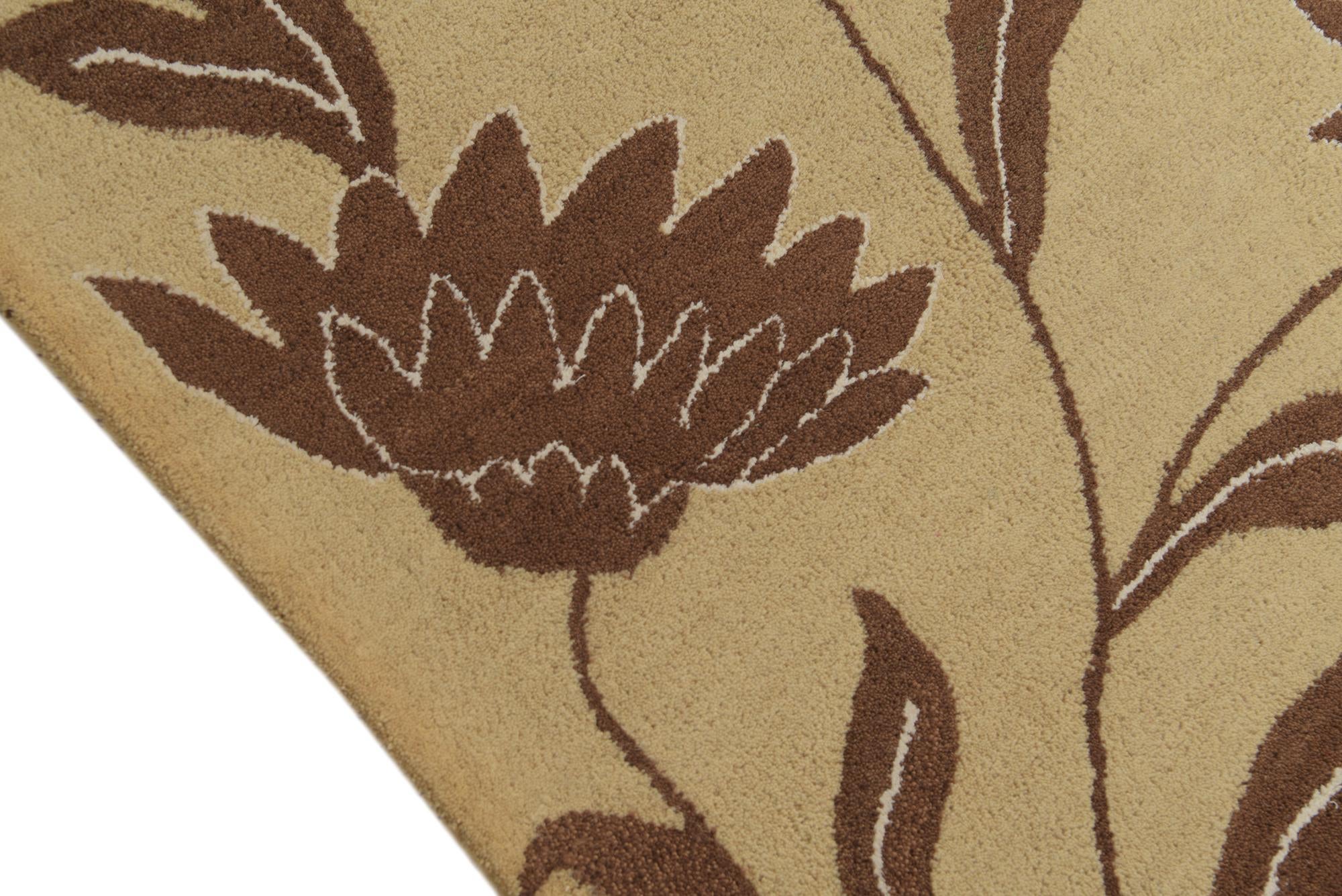 5' 2 x 8' 1 Agra Rug