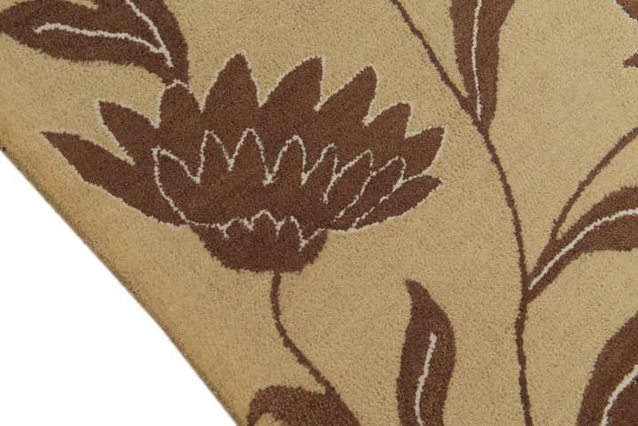 5' 2 x 8' 1 Agra Rug