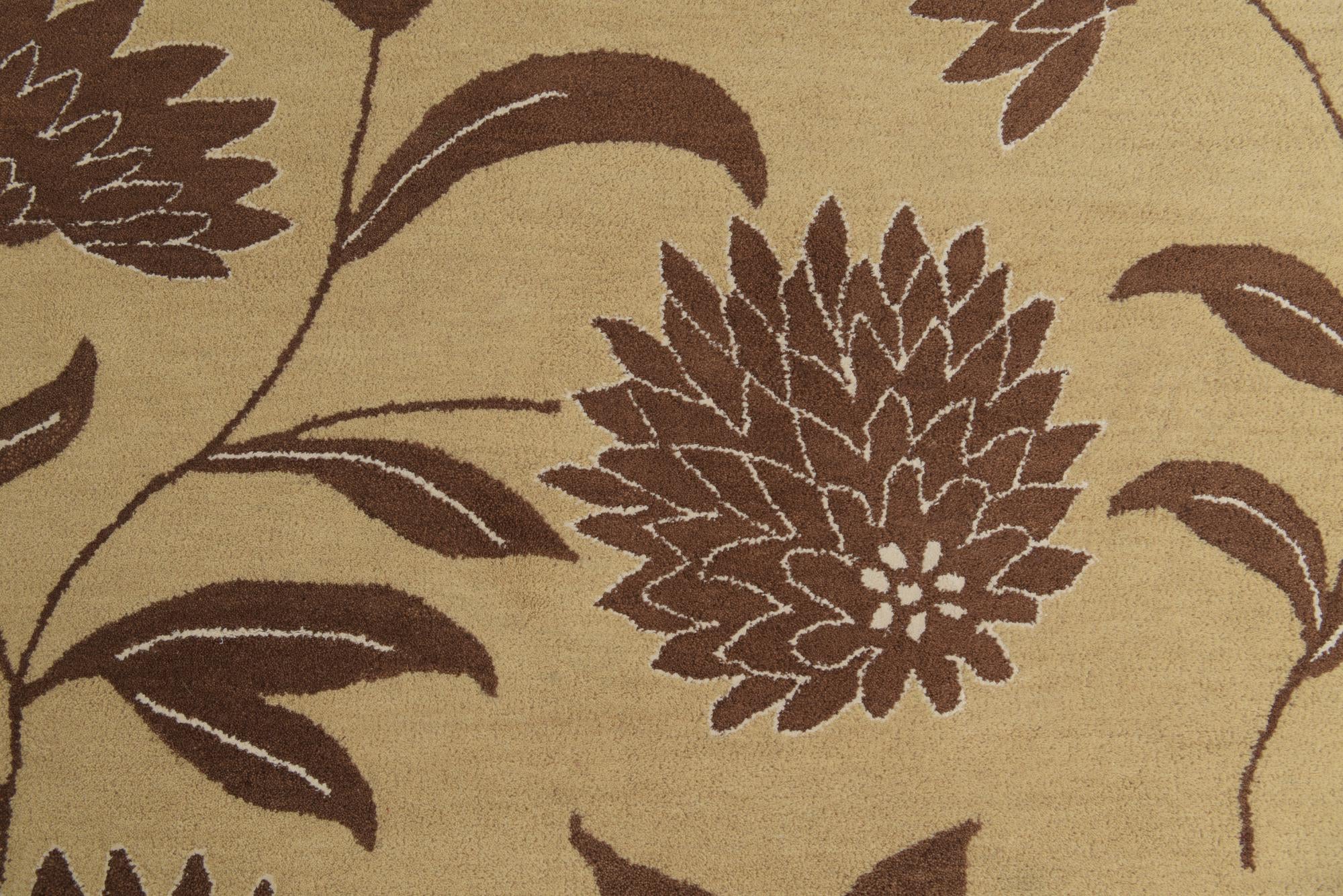 5' 2 x 8' 1 Agra Rug