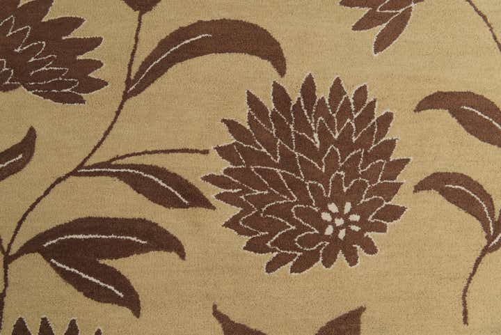 5' 2 x 8' 1 Agra Rug