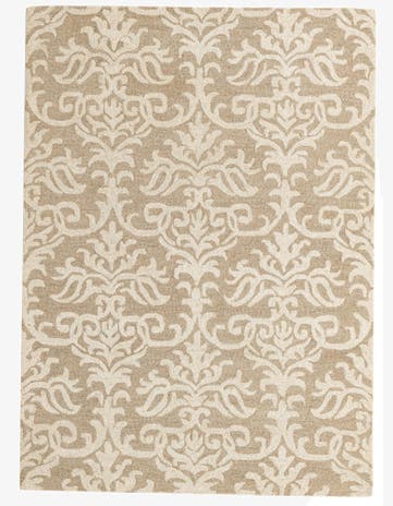 5' x 7' Agra Rug