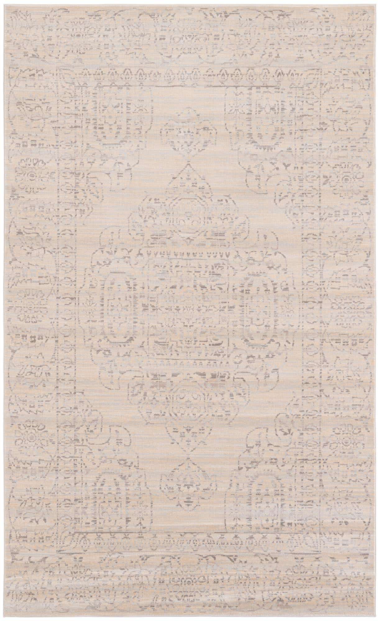 4' 10 x 8' Alexis Rug