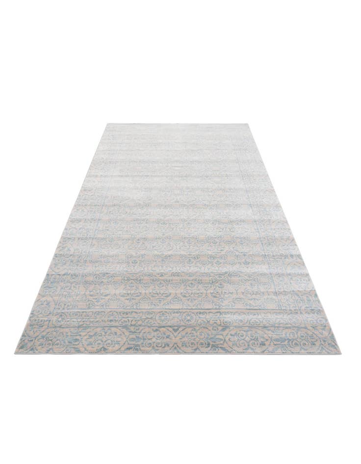 Detail image of 4' 10 x 8' Alexis Rug