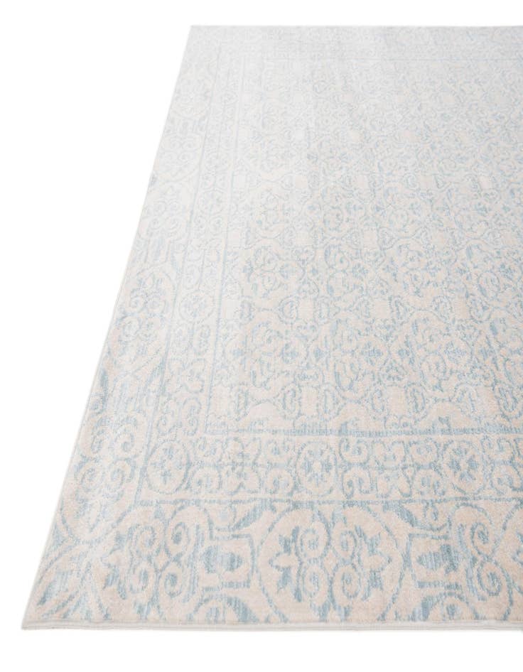 Detail image of 4' 10 x 8' Alexis Rug