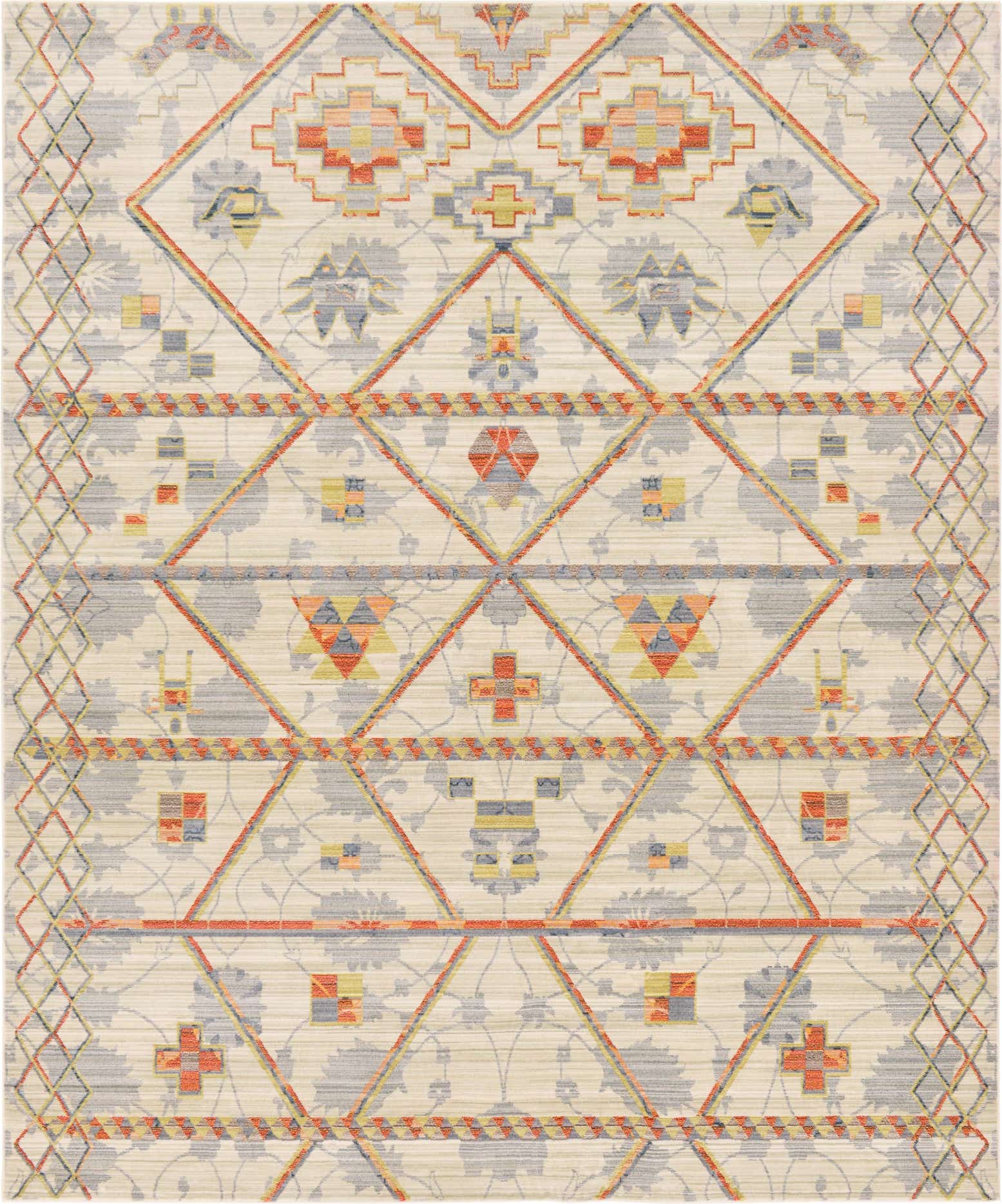 8' x 10' Alexis Rug