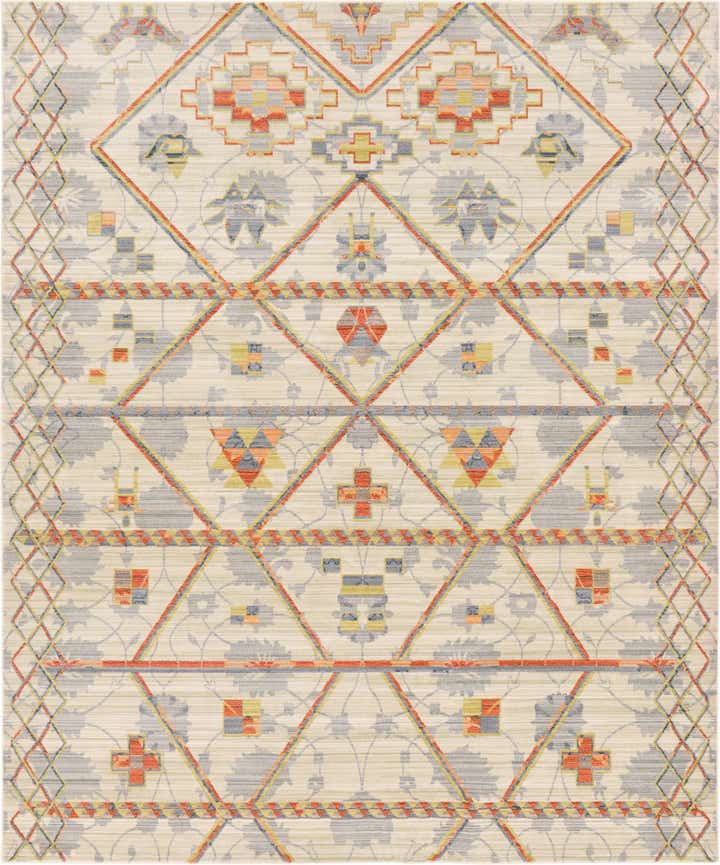 8' x 10' Alexis Rug