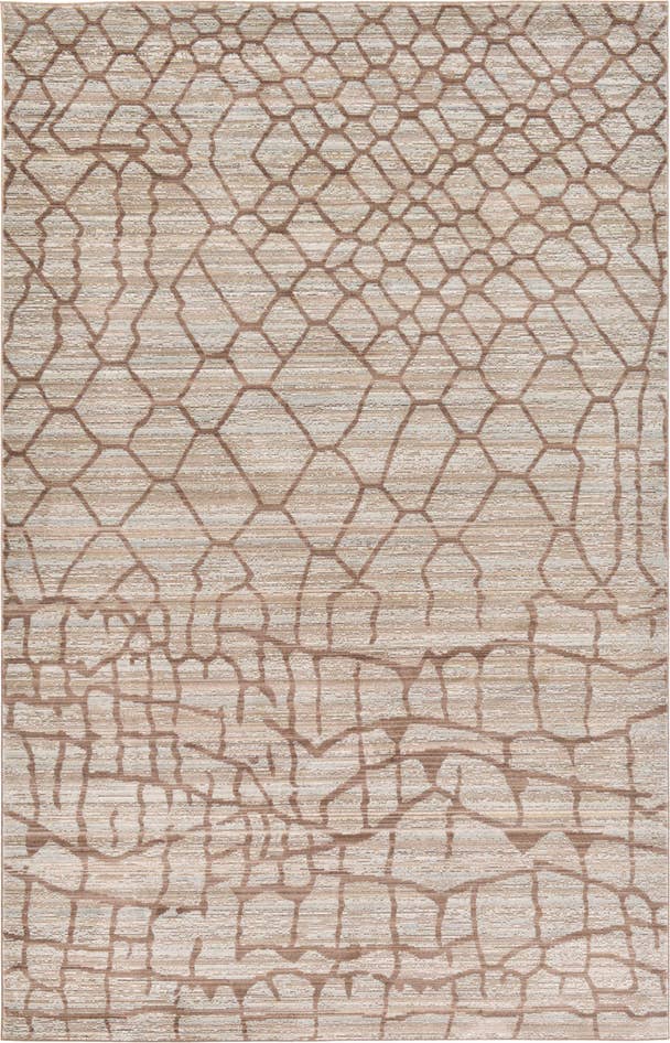 Detail image of 5' x 8' Alexis Rug