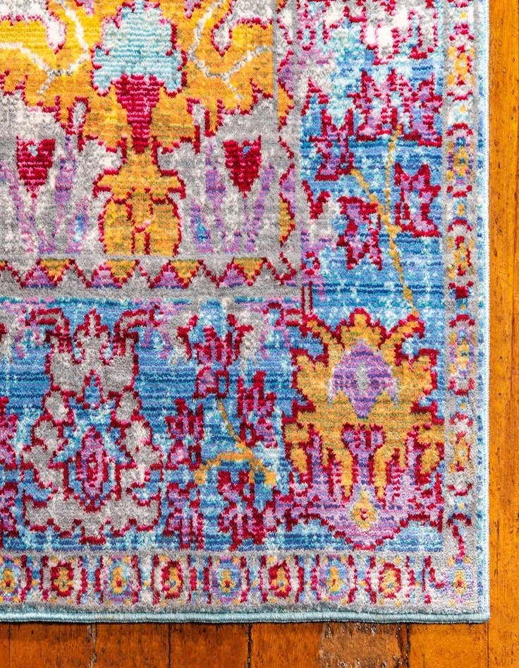 Detail image of 9' x 12' Alexis Rug