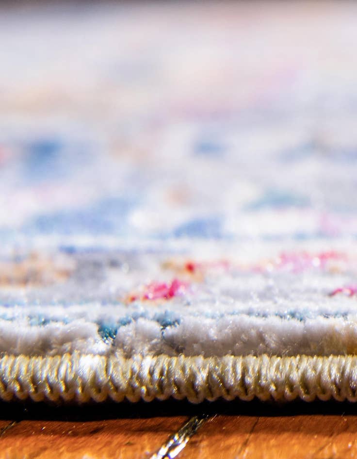 Detail image of 5' x 8' Alexis Rug