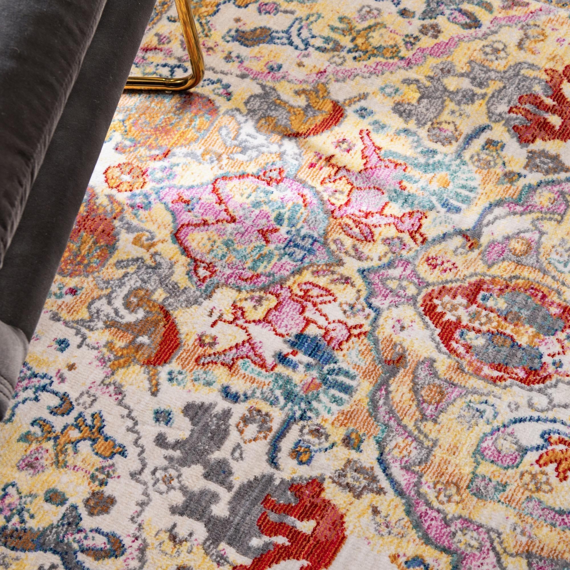 4' x 6' Alexis Rug