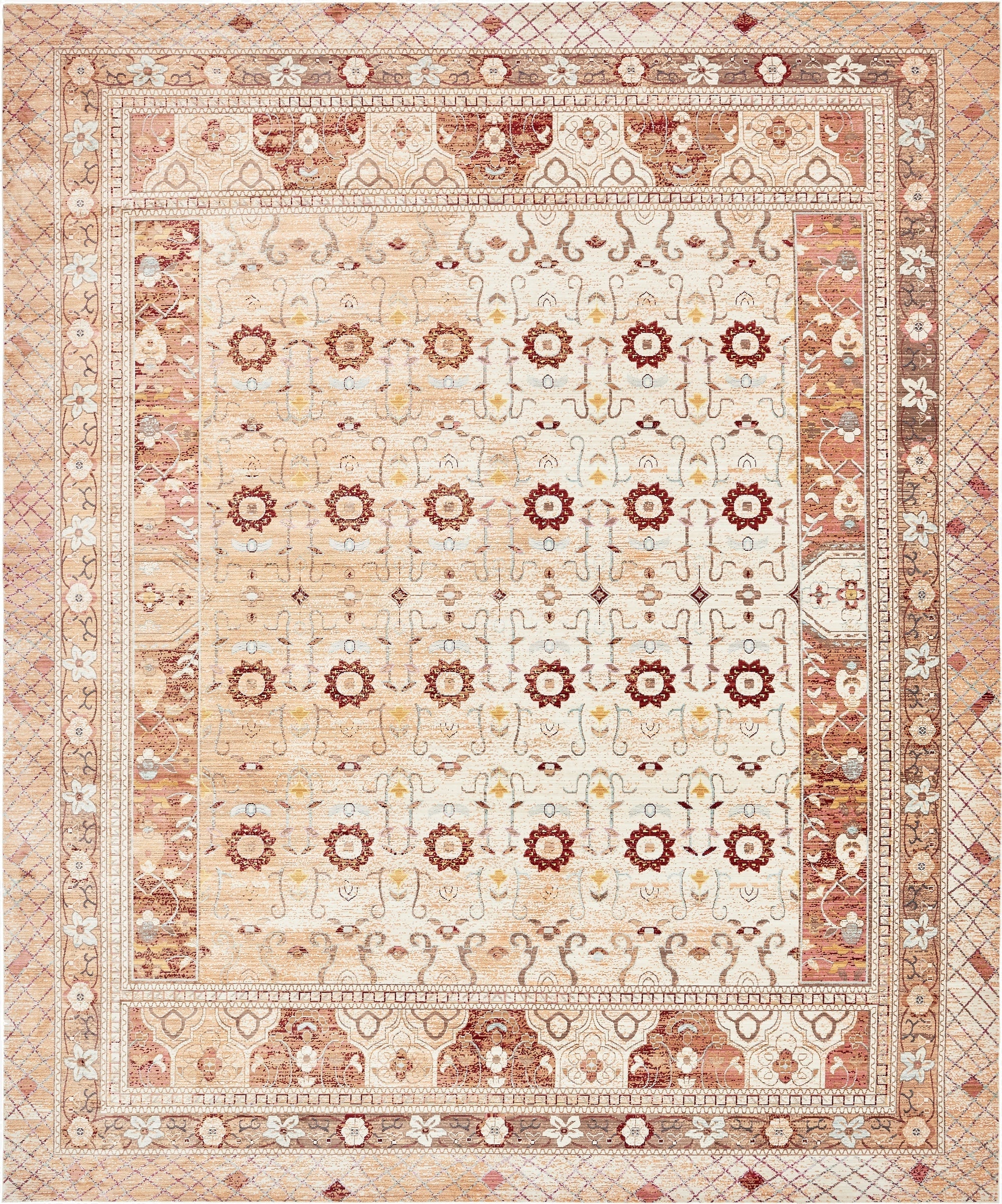  13' x 16' 5 Alexis Rug