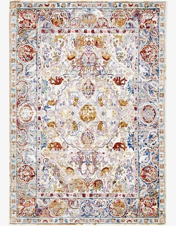 4' x 6' Alexis Rug
