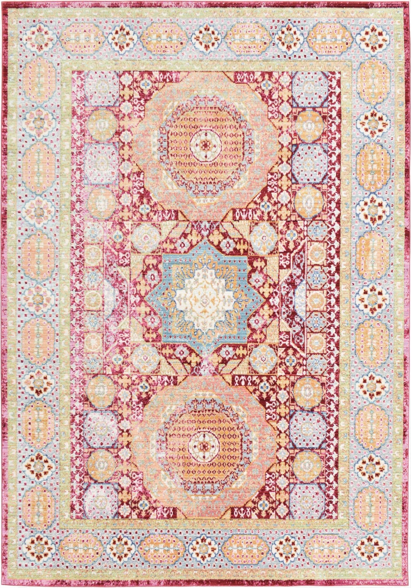 6' x 9' Alexis Rug