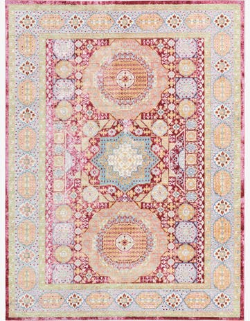7' x 10' Alexis Rug