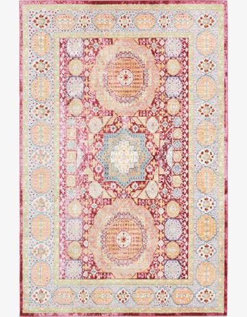 5' x 8' Alexis Rug