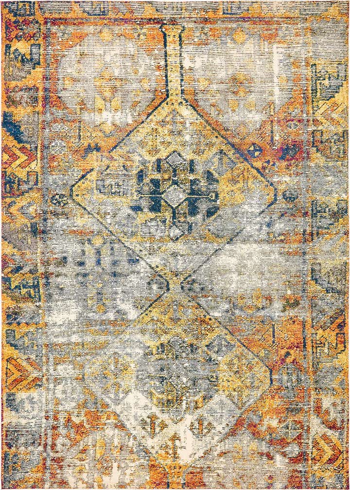 10' 6 x 16' 5 Washable Alta Rug