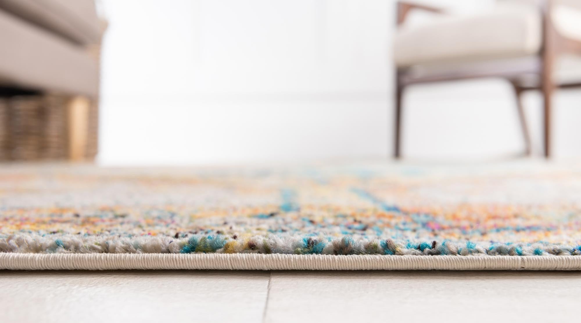 9' x 12' 2 Washable Alta Rug