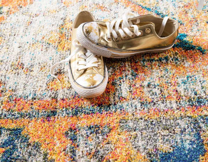 9' x 12' 2 Washable Alta Rug