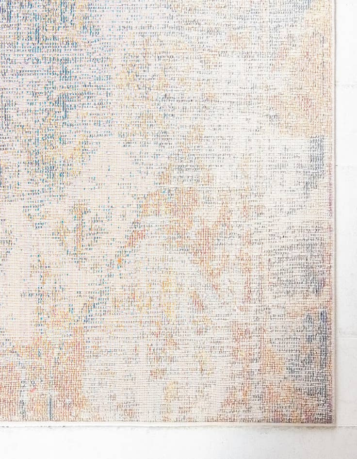 Detail image of 5' x 8'  Washable Alta Rug