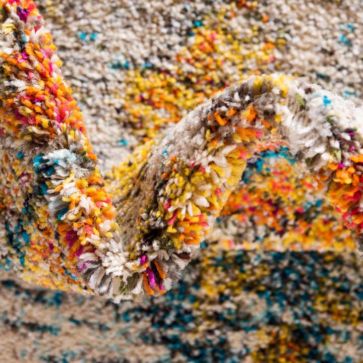 9' x 12' 2 Washable Alta Rug