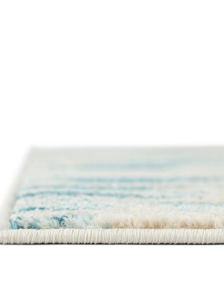 Detail image of 7' x 10' Washable Amalfi Rug