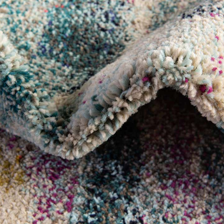 8' x 10' Washable Amalfi Rug