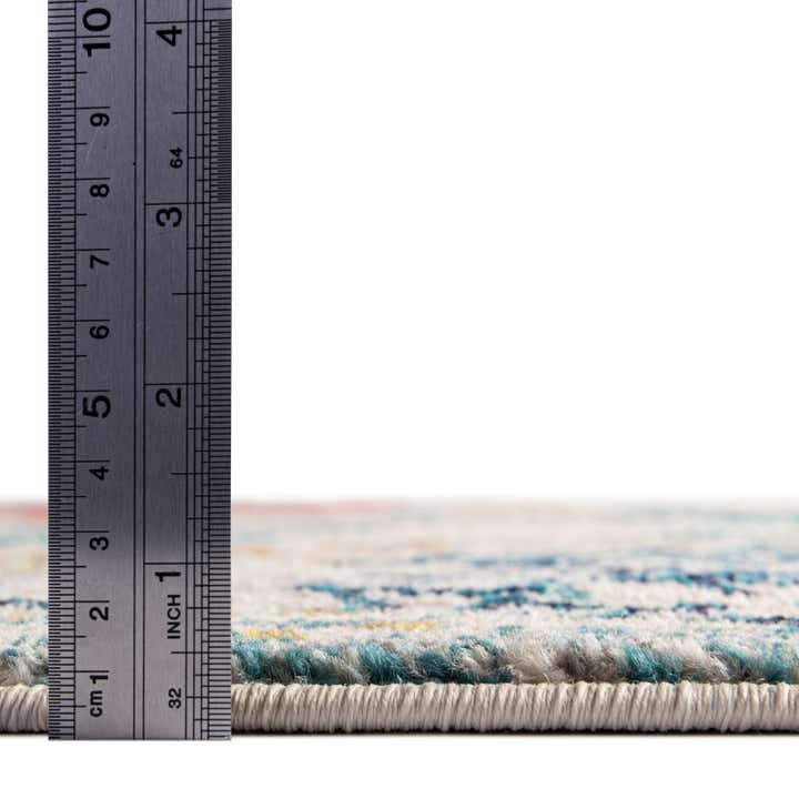 5' x 8' Washable Amalfi Rug