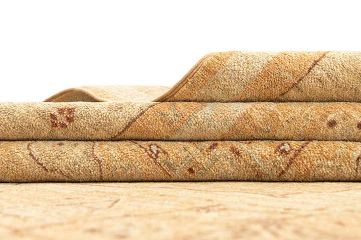 6' 11 x 9' 5 Amina Wool Rug