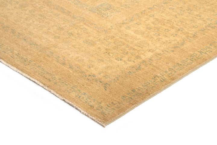 8' 10 x 11' 11 Amina Wool Rug
