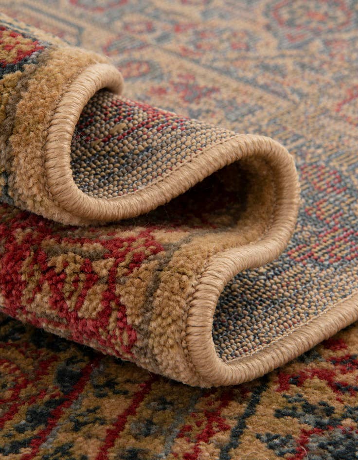 Detail image of 10' x 11' 4 Amina Rug