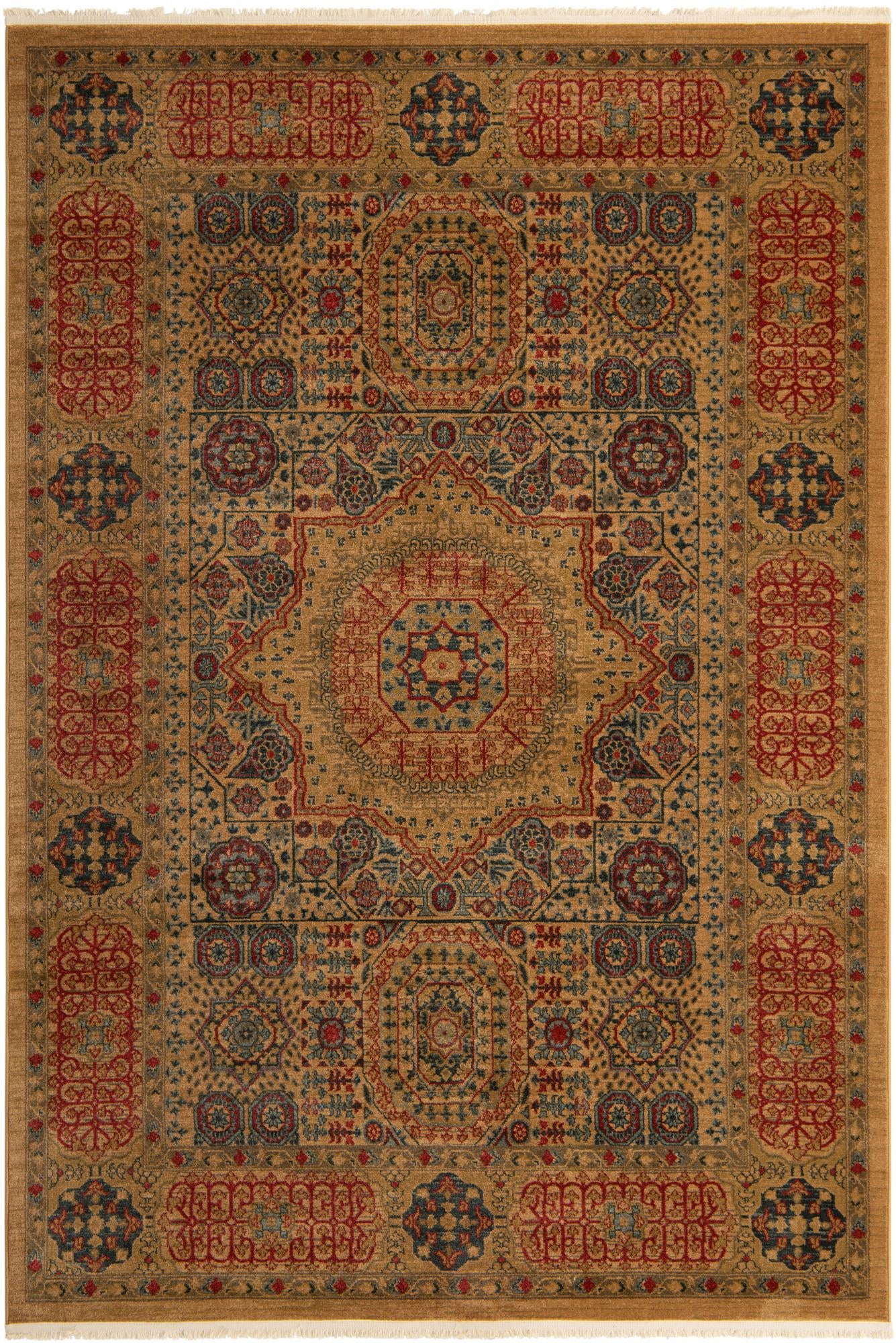 Rug Beige Swatch link
