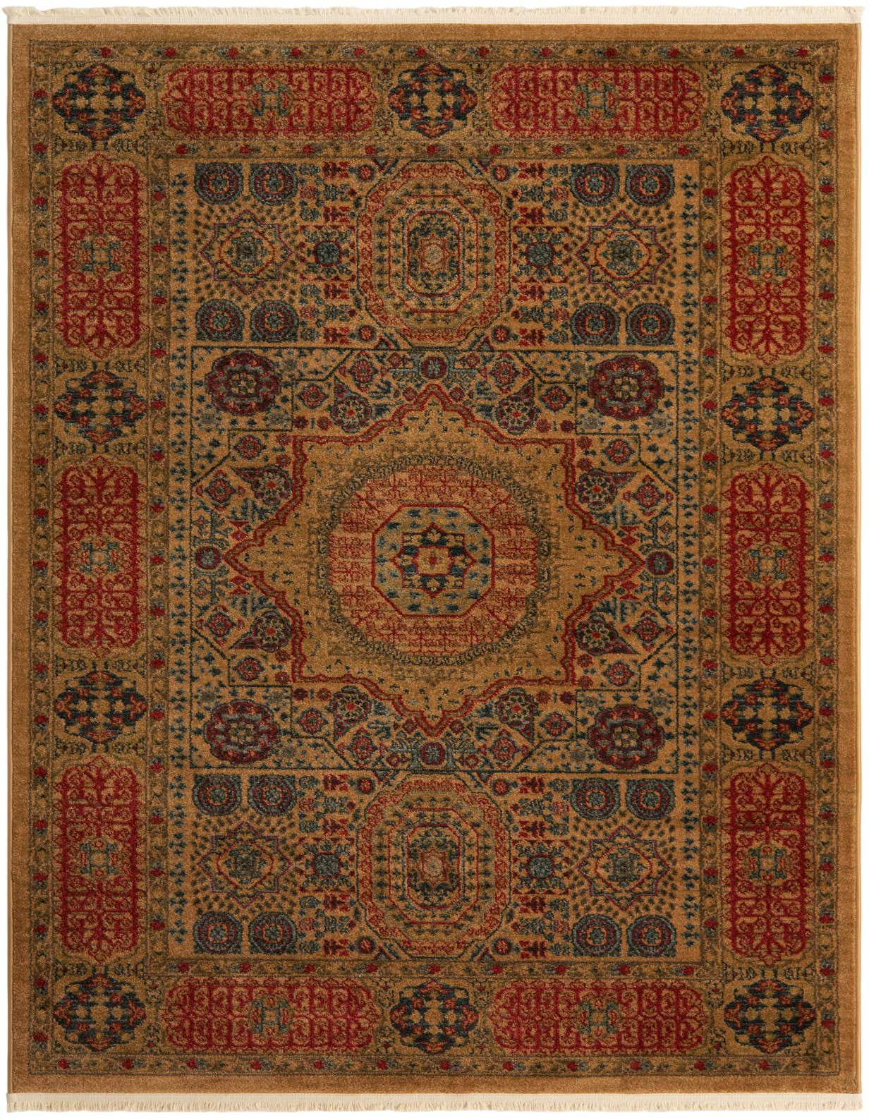 5' x 8' Amina Rug