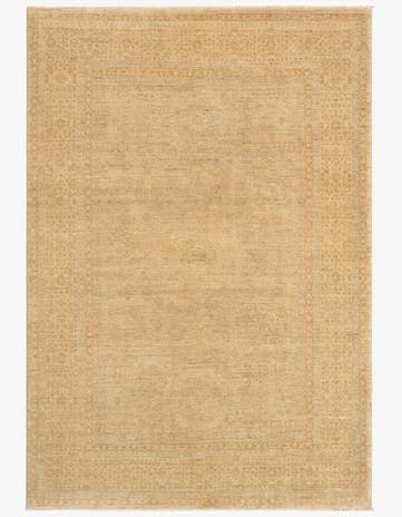 4' 2 x 6' 4 Amina Rug