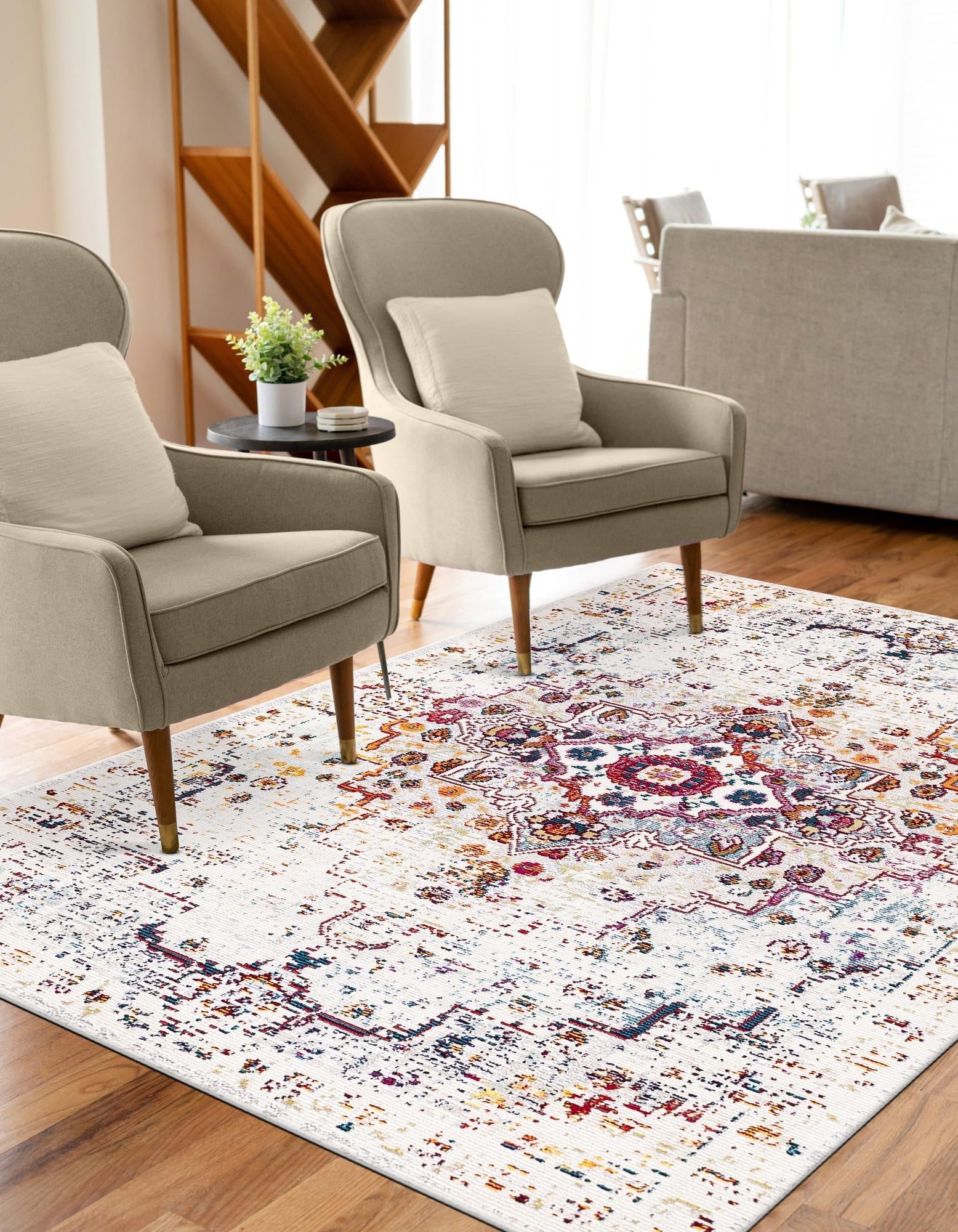 4' x 6' Amulet Rug