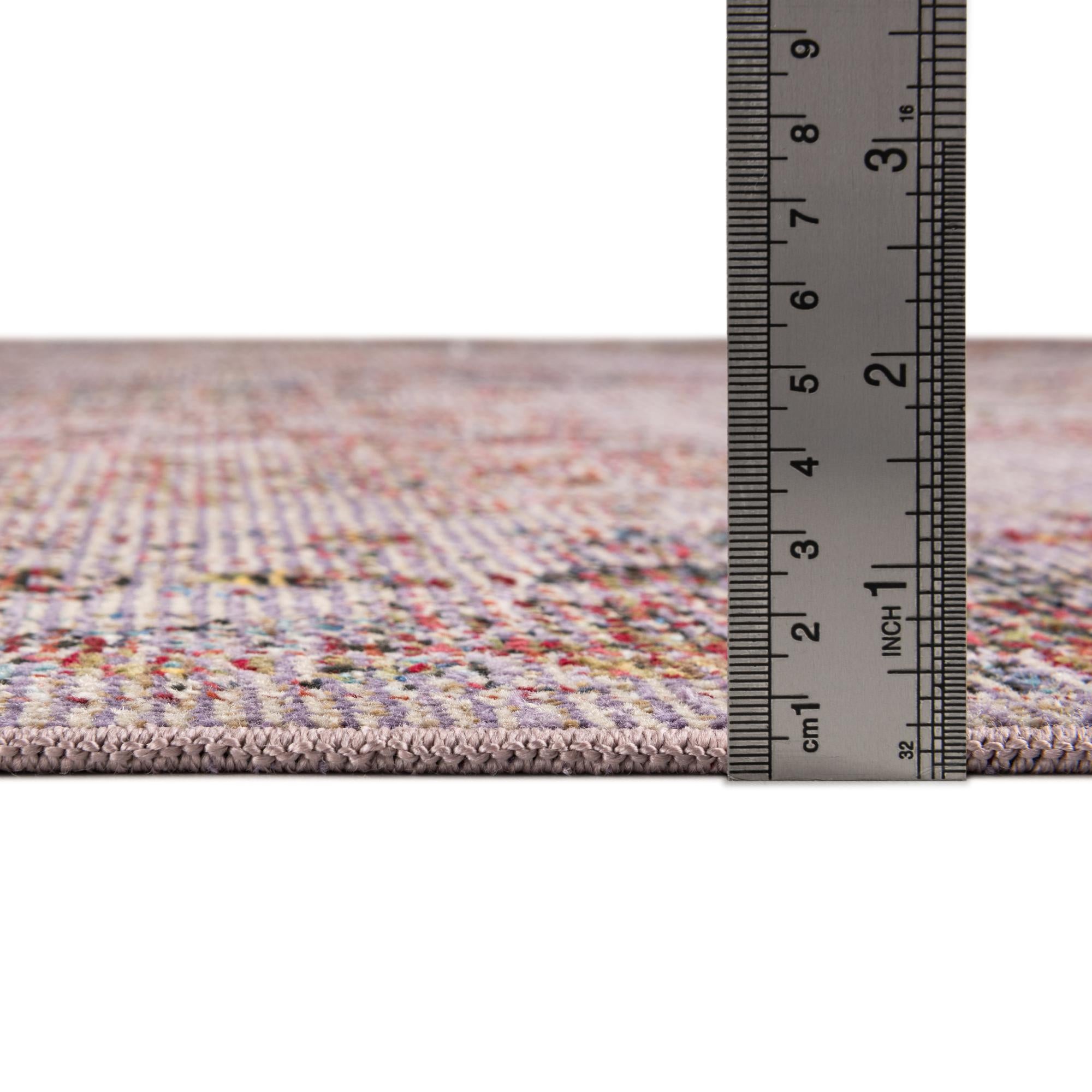 5' 3 x 7' 3 Amulet Rug