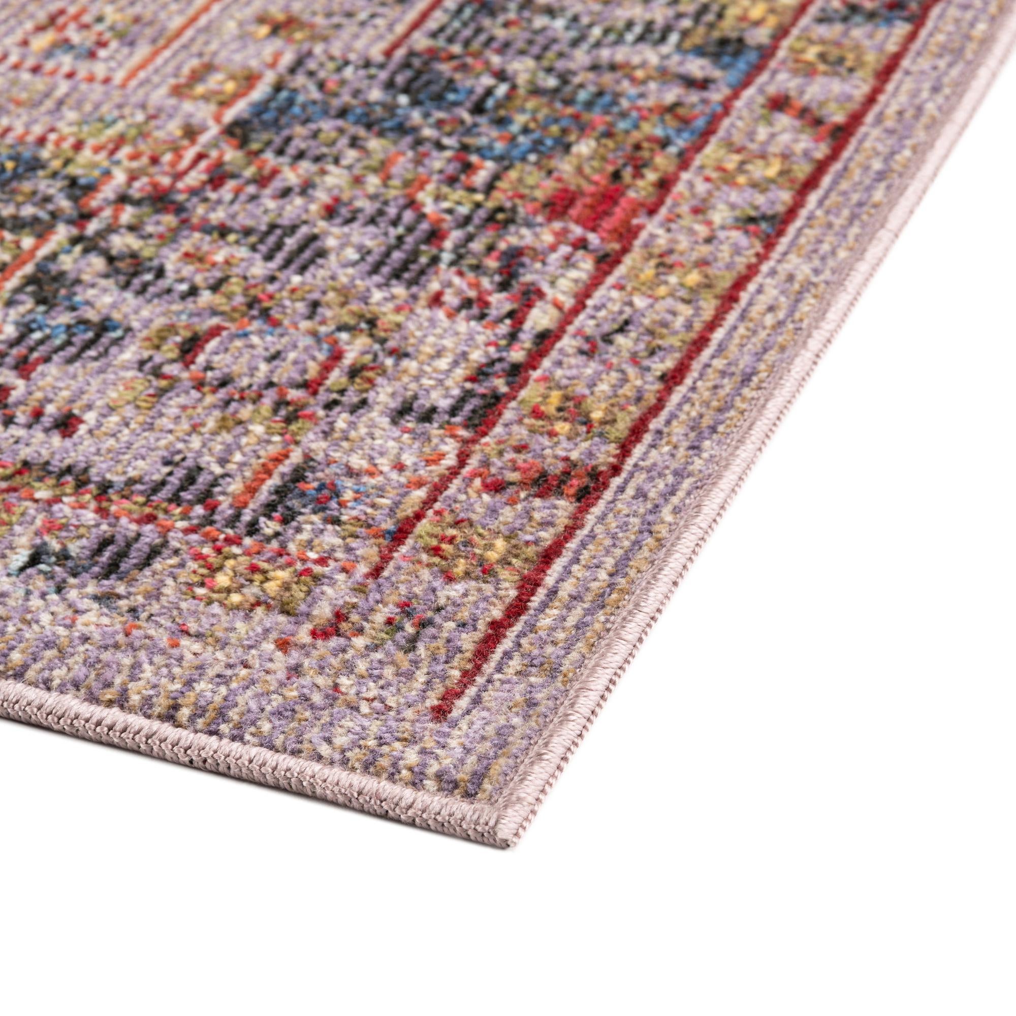5' 3 x 7' 3 Amulet Rug