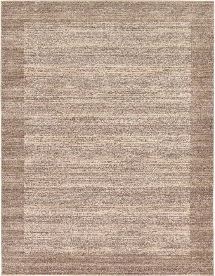 Detail image of 7' x 10' Angelica Rug