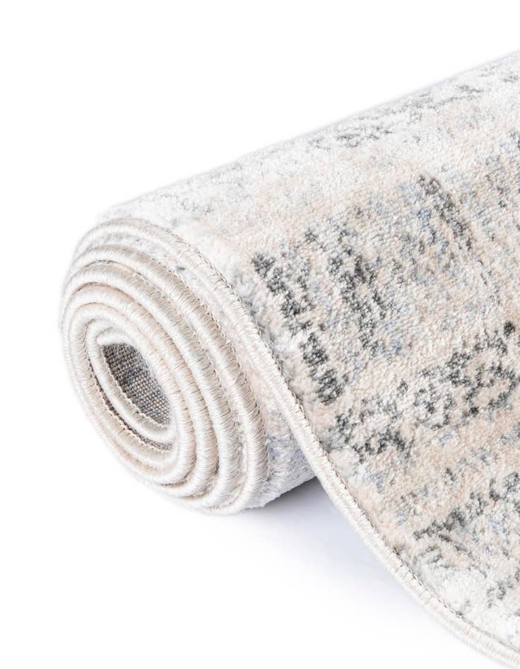 Detail image of 4' x 6' Apollo Rug