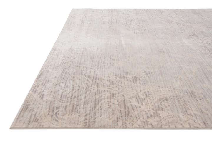 4' 10 x 8' Aqua Rug