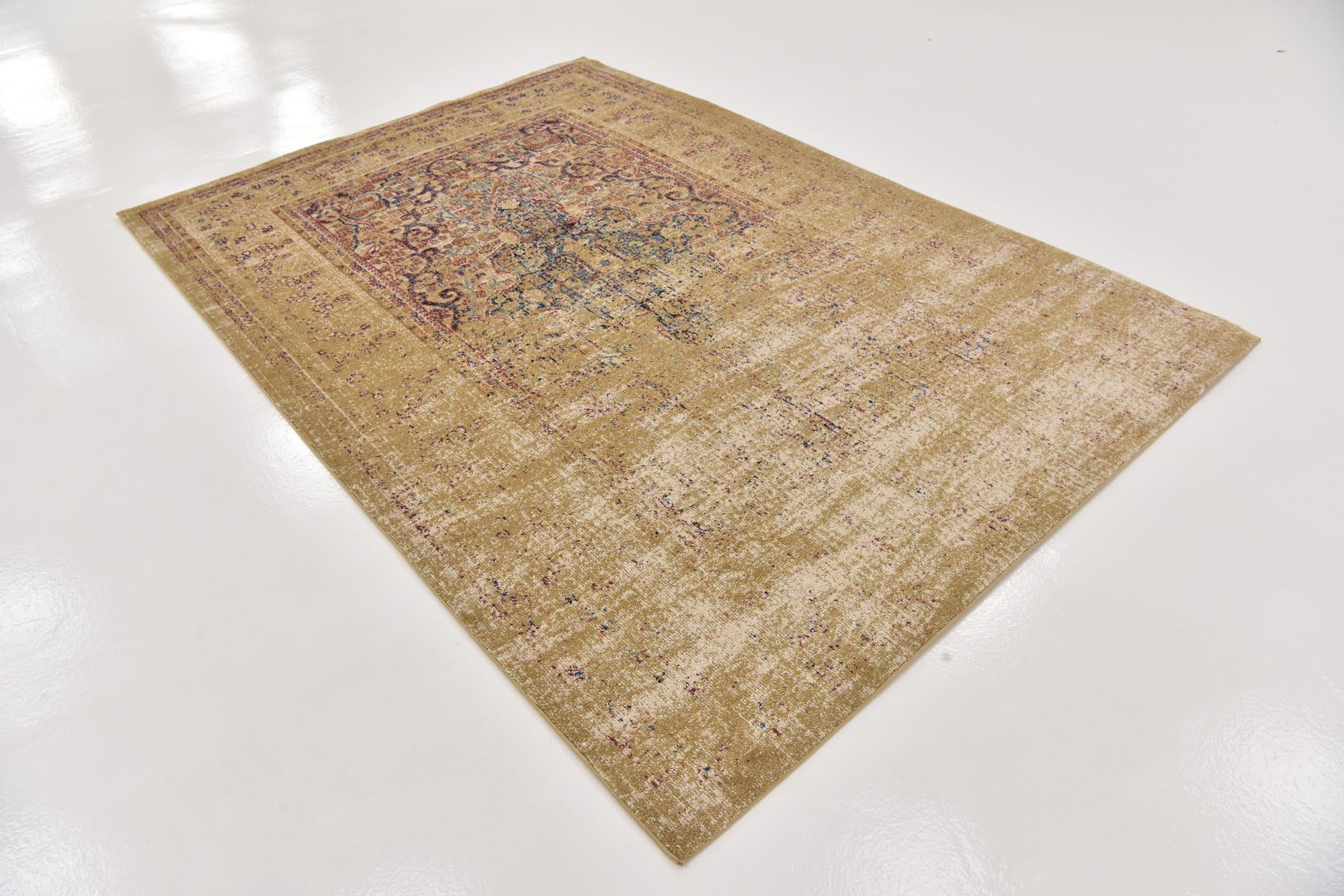 5' 3 x 7' 7 Arcadia Rug