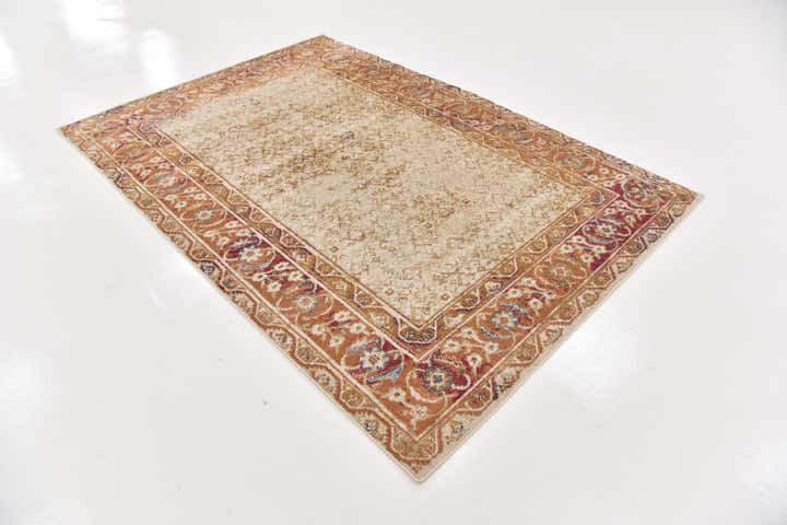 5' 2 x 7' 7 Arcadia Rug