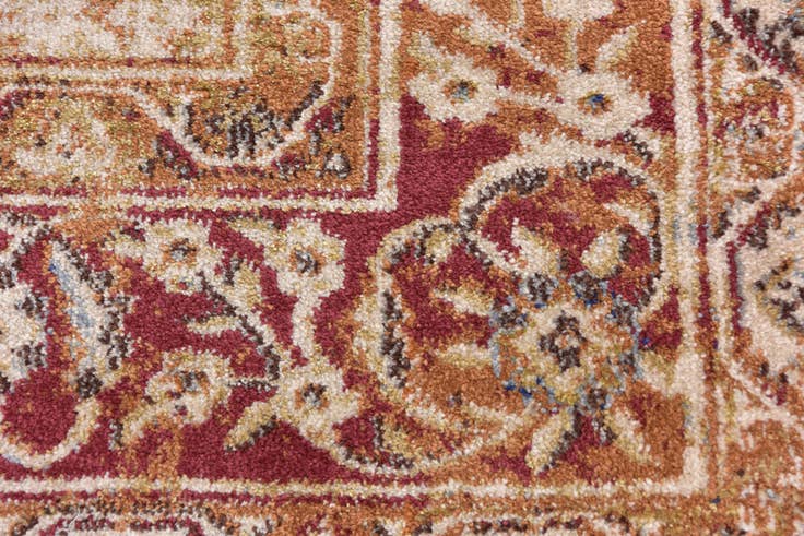 Detail image of 5' 2 x 7' 7 Arcadia Rug