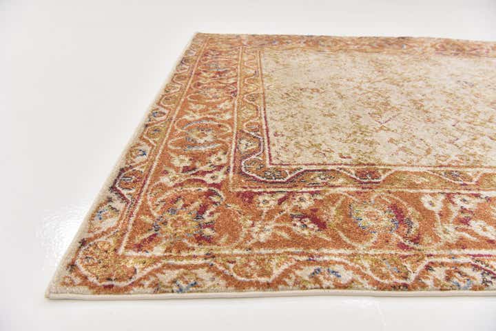 5' 2 x 7' 7 Arcadia Rug