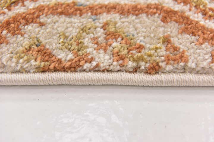 5' 2 x 7' 7 Arcadia Rug