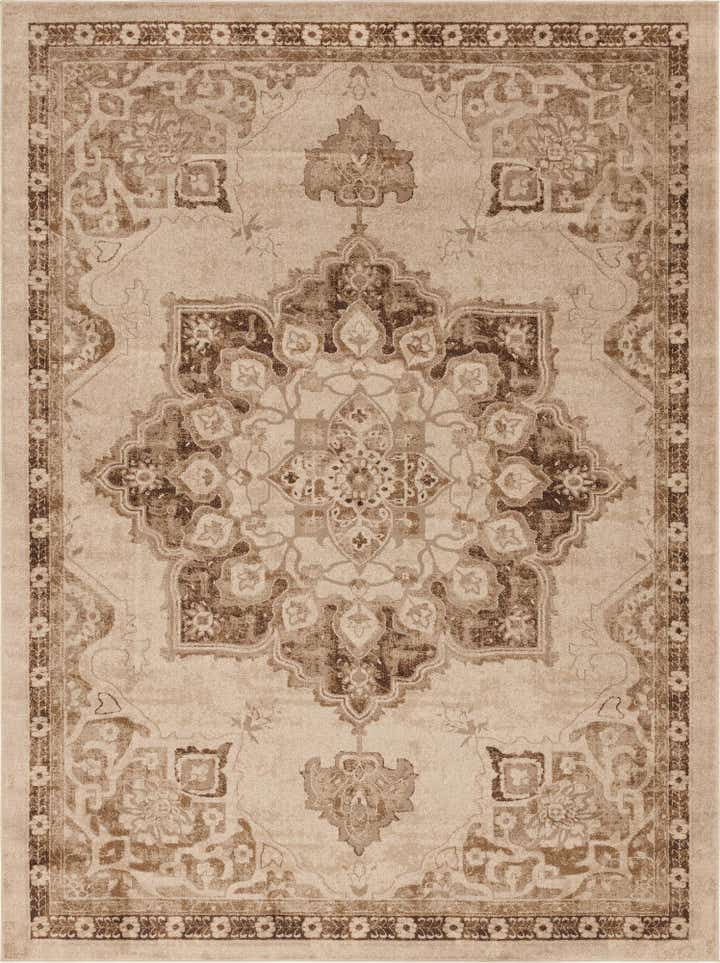 275cm x 365cm Arcadia Tapis