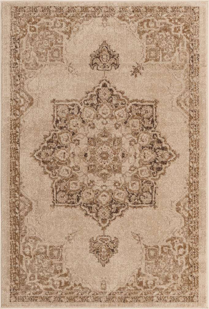 125cm x 185cm Arcadia Vloerkleed